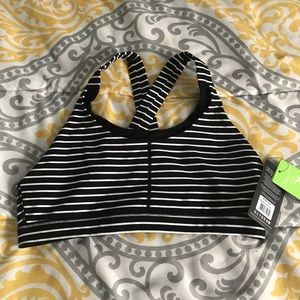 NWT SPORT BRA